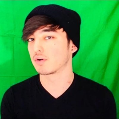 pixelatedjoji's profile picture