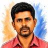 Ramesh M profil fotoğrafı