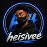 I V E E 🖤💨 profil fotoğrafı