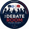 The Debate Room's profile picture