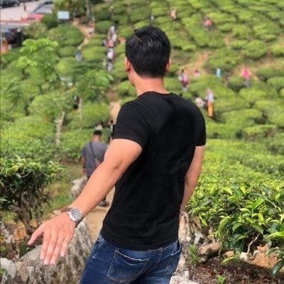 وَافِي's profile picture
