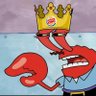 🦀 Cpt Eugene Krabs 🦀 的头像
