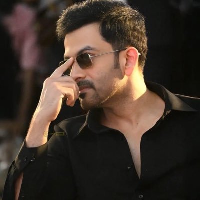 PrithviOfficial's profile picture