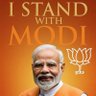 Ranjan Singh (Nation First) profil fotoğrafı