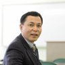 #久野輝夫(本人) 的头像