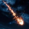 meteor profil fotoğrafı