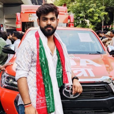 Ravi Yadav's profile picture