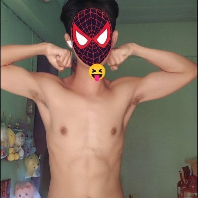 🏳️🌈 🅚🅞 🅟🅨🅐🅔 🐁🇹🇭 ( Official Account)'s profile picture