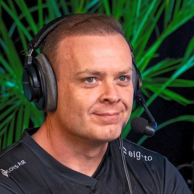 PreachGaming's profile picture