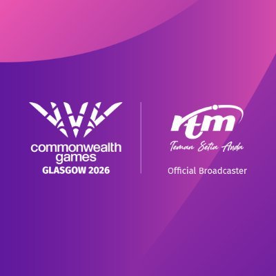 RTM Malaysia 🇲🇾's profile picture
