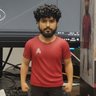 Anubhav profil fotoğrafı