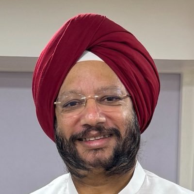 Gurdeep Singh Sappal's profile picture