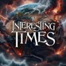 Interesting Times🇦🇺 🇳🇿 🇺🇸 🇬🇧 🇨🇦 profil fotoğrafı