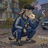 Profilbild von DonkeyGopnik