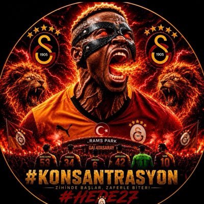 #KONSANTRASYON 🇹🇷's profile picture