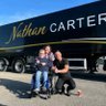 Nathan Carter profil fotoğrafı