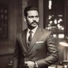 Profilbild von MANOJ S NAIK