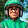 RoNauli Ngolu • Simanullang profil fotoğrafı