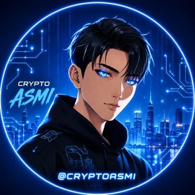 CryptoAsmi's profile picture