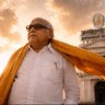 Profilbild von Arun Sivagangai