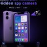 Фото профиля Spy Pinhole Camera