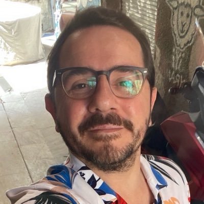Ali Haydar Ekiz's profile picture