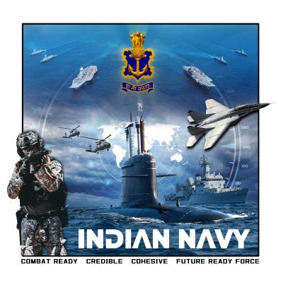 indiannavy's profile picture