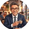 ニラハラ:K塾・Bネッセ・S台の元中の人's profile picture