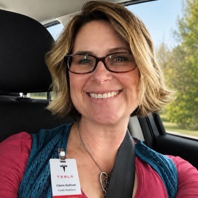 Claire Sullivan's profile picture