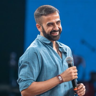 nikhilkamathcio's profile picture