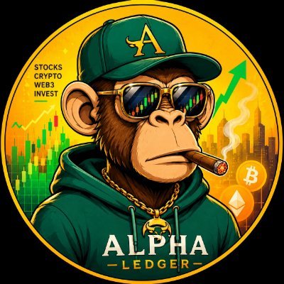 AlphaLedger6's profile picture