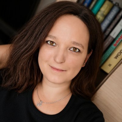Marcela Havlíčková's profile picture