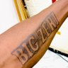 Big Zeri profil fotoğrafı
