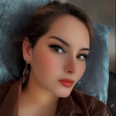 Ghada🦋غادة🌷's profile picture