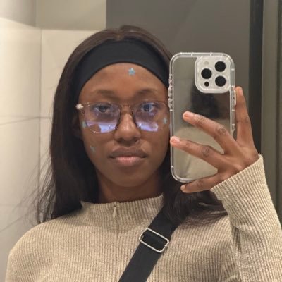 Racheal James's profile picture