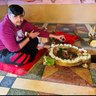 Deepak bon profil fotoğrafı