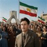 Irani 🇮🇷 profil fotoğrafı