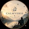 Фото профиля CalmVerse