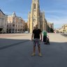 Ilija Jovic's profile picture