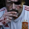 Bigotes Mckenzie ✟ 🇪🇸⭐️⭐️ 的头像
