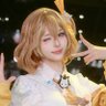 진리 瑾俐 ジンリ's profile picture