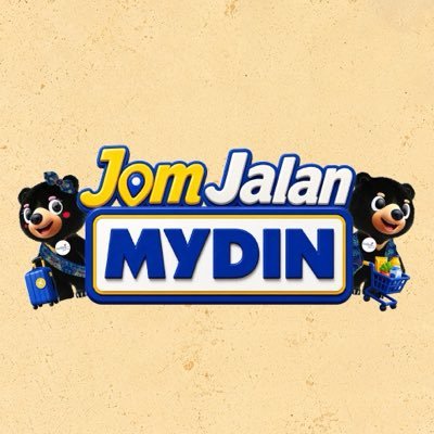MYDIN's profile picture