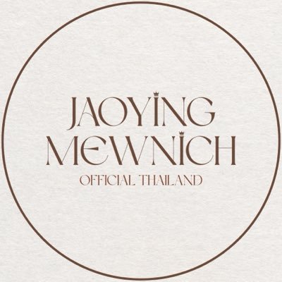 JaoyngMewnichTH's profile picture