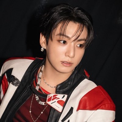 ⋆ seeing bts's profile picture