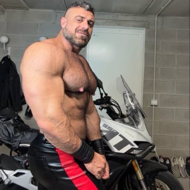 Antonythebig's profile picture
