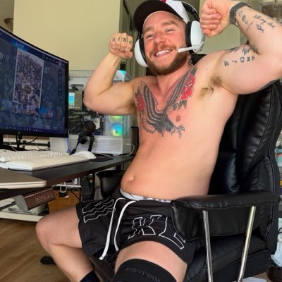 Raunch's profile picture