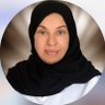 Фото профиля Salwa Abed