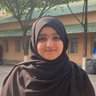 Profilbild von Sania Anees