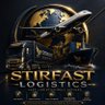 Stirfast Logistics LTD. 的头像