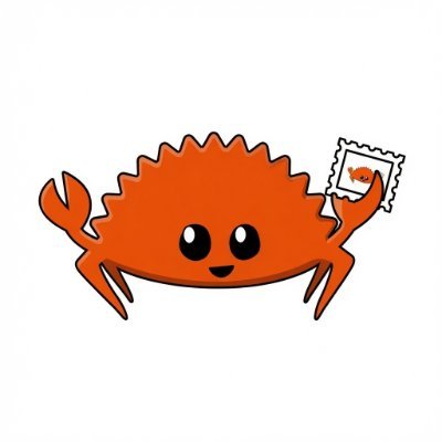 Rust Bytes 🦀's profile picture